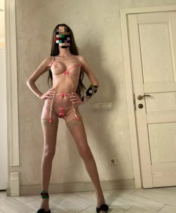 Анкета проститутки Юлия - город Бондарево, 26 лет, №1344