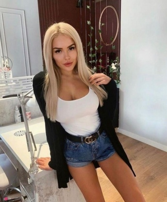 Анкета проститутки Инна - город Бондарево, 24 года, №10954