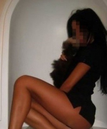 Анкета проститутки Екатерина - город Бондарево, 28 лет, №14163