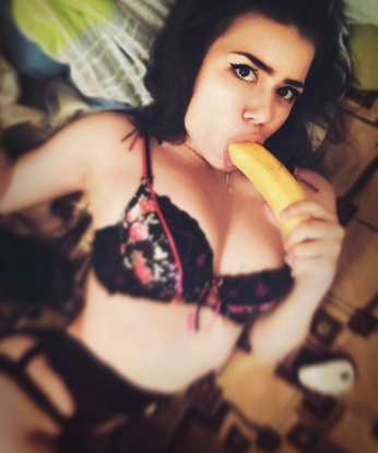 Анкета проститутки Настя - город Бондарево, 26 лет, №8576